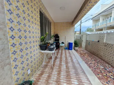 Casa de Condomínio com 3 Quartos à venda, 200m² no Freguesia (Jacarepaguá), Rio de Janeiro