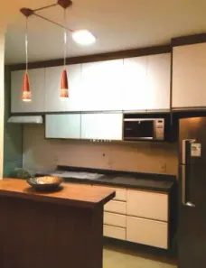 Apartamento com 2 Quartos à venda, 57m² no Parque São Sebastião, Ribeirão Preto