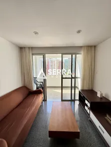 Apartamento com 3 Quartos à venda, 97m² no Pituba, Salvador