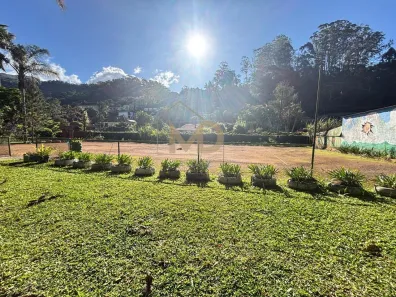 Casa com 10 Quartos à venda, 419m² no Pimenteiras, Teresópolis