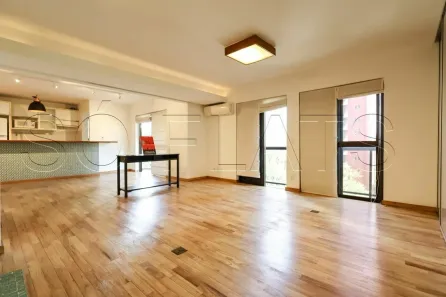 Apartamento com 1 Quarto à venda, 75m² no Jardim Paulista, São Paulo