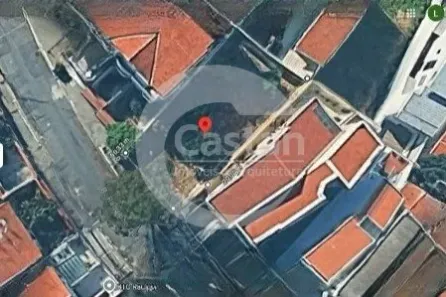 Lote/Terreno à venda, 315m² no Sítio da Figueira, São Paulo