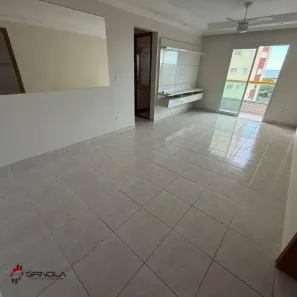 Apartamento com 2 Quartos à venda, 82m² no Caiçara, Praia Grande