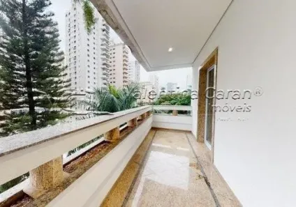 Apartamento com 3 Quartos à venda, 295m² no Higienópolis, São Paulo