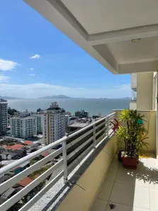 Apartamento com 2 Quartos à venda, 94m² no Barreiros, São José
