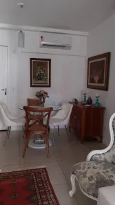 Apartamento com 2 Quartos à venda, 90m² no Bosque das Juritis, Ribeirão Preto