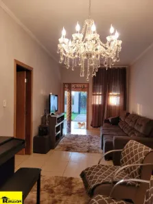 Casa com 3 Quartos à venda, 350m² no Vila Anchieta, São José do Rio Preto