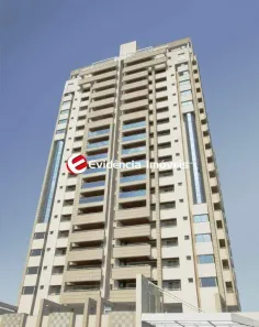 Apartamento com 3 Quartos à venda, 128m² no Centro, Santo André