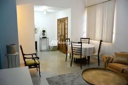 Apartamento com 3 Quartos à venda, 120m² no Flamengo, Rio de Janeiro