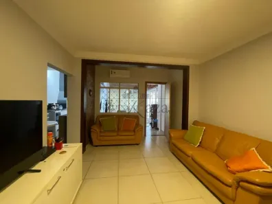 Casa com 2 Quartos à venda, 80m² no Jardim Esplanada, São José dos Campos