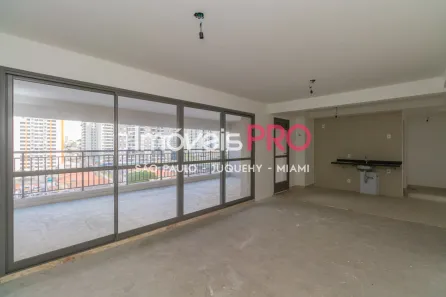 Apartamento com 3 Quartos à venda, 127m² no Sacomã, São Paulo