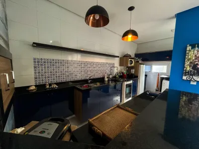 Sobrado com 3 Quartos à venda, 143m² no , Xangri-lá