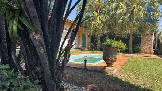 Fazenda/Sítio com 3 Quartos à venda, 315m² no Jardim Planalto, Paulínia