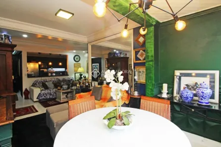 Apartamento com 3 Quartos à venda, 93m² no Boa Vista, Porto Alegre