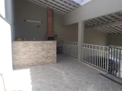 Casa com 3 Quartos à venda, 134m² no Loteamento Villa Branca, Jacareí