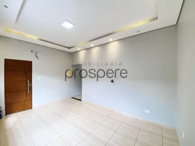 Casa com 2 Quartos à venda, 100m² no Parque Primavera, Presidente Prudente