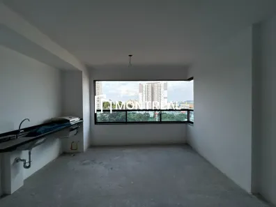 Apartamento com 2 Quartos à venda, 70m² no Vila Augusta, Guarulhos