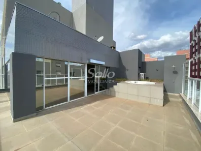Cobertura com 4 Quartos à venda, 237m² no Saraiva, Uberlândia