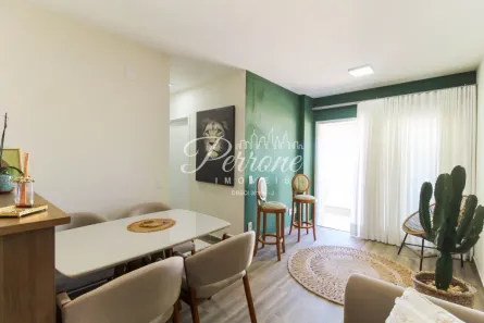 Apartamento com 2 Quartos à venda, 60m² no Belenzinho, São Paulo