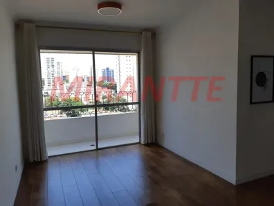 Apartamento com 2 Quartos à venda, 69m² no Santana, São Paulo