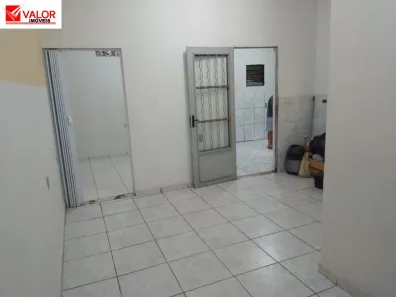 Casa com 1 Quarto para alugar, 120m² no Conjunto Promorar Raposo Tavares, São Paulo