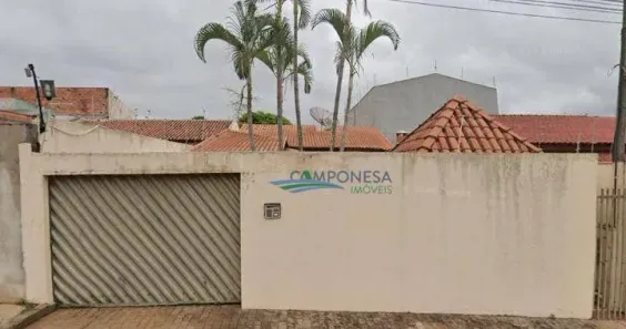 Casa com 3 Quartos à venda, 67m² no Jardim Imagawa, Londrina
