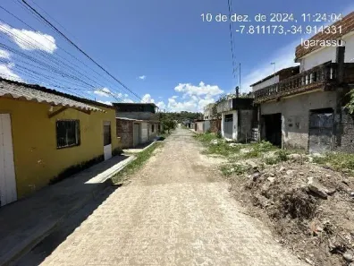Casa com 3 Quartos à venda, 60m² no Tabatinga, Igarassu