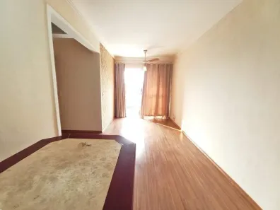 Apartamento com 3 Quartos à venda, 62m² no Vila Labaki, Limeira