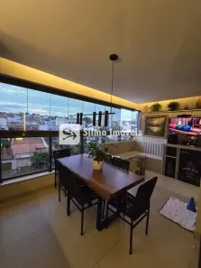 Apartamento com 3 Quartos à venda, 120m² no Morada da Colina, Uberlândia