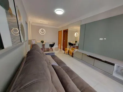 Apartamento com 3 Quartos à venda, 98m² no Vila Monteiro, Piracicaba