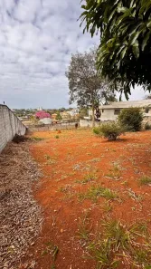Lote/Terreno à venda, 1030m² no Garças, Belo Horizonte