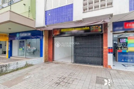 Ponto Comercial para alugar, 38m² no Azenha, Porto Alegre