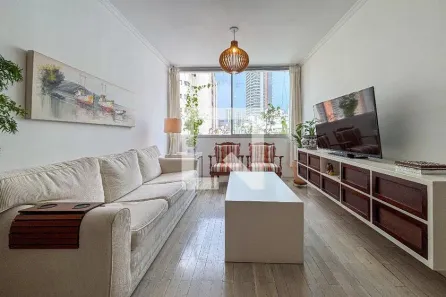 Apartamento com 3 Quartos à venda, 80m² no Pinheiros, São Paulo