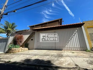 Casa com 3 Quartos à venda, 191m² no Parque Via Norte, Campinas