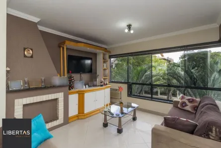 Apartamento com 3 Quartos à venda, 192m² no Jardim Itu, Porto Alegre