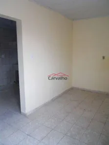 Casa com 2 Quartos para alugar, 65m² no Vila Maria Alta, São Paulo