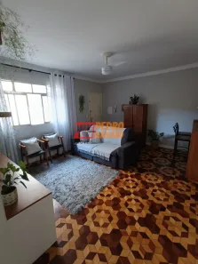 Apartamento com 2 Quartos à venda, 80m² no Rudge Ramos, São Bernardo do Campo