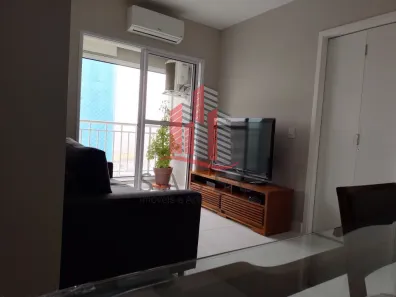 Apartamento com 2 Quartos à venda, 55m² no Quarta Parada, São Paulo