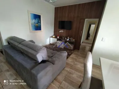 Apartamento com 3 Quartos à venda, 70m² no Anhangabaú, Jundiaí