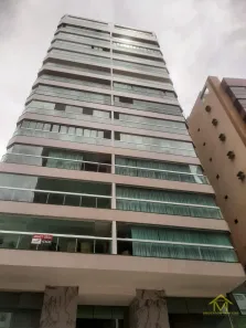Apartamento com 4 Quartos à venda, 205m² no Praia da Costa, Vila Velha