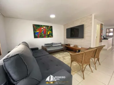 Casa de Condomínio com 4 Quartos à venda, 180m² no Bairro de Juquehy, São Sebastião