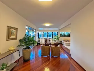 Cobertura com 5 Quartos à venda, 444m² no Setor Oeste, Goiânia