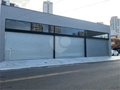 Ponto Comercial para alugar, 220m² no Vila Regente Feijó, São Paulo