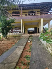 Casa com 3 Quartos à venda, 60m² no Centro, Resende