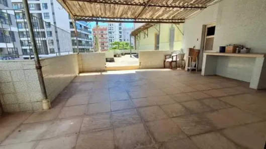 Apartamento com 3 Quartos à venda, 256m² no Flamengo, Rio de Janeiro