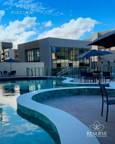 Apartamento com 2 Quartos à venda, 54m² no Altiplano Cabo Branco, João Pessoa