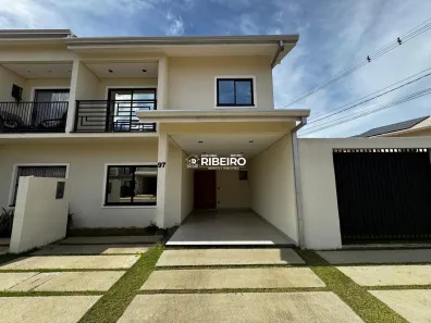 Casa com 3 Quartos à venda, 224m² no Rio Madeira, Porto Velho