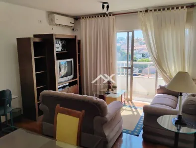 Apartamento com 3 Quartos à venda, 86m² no Jardim América, Bauru