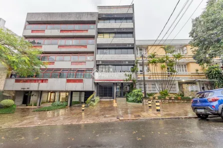 Sala Comercial para alugar, 33m² no Petrópolis, Porto Alegre