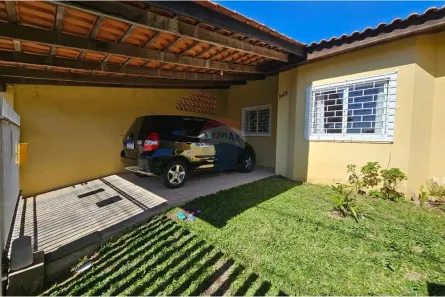 Casa com 2 Quartos à venda, 60m² no Fazenda Velha, Araucária